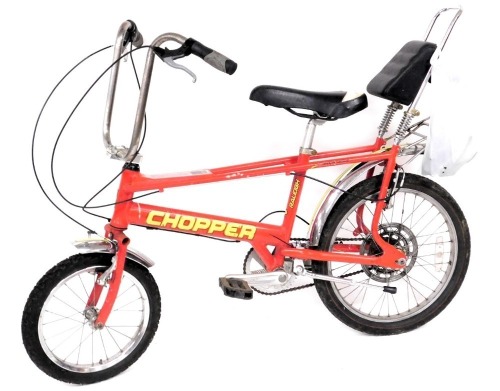 Raleigh 7005 aluminium sale