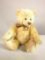 A modern Steiff original Teddy Bear