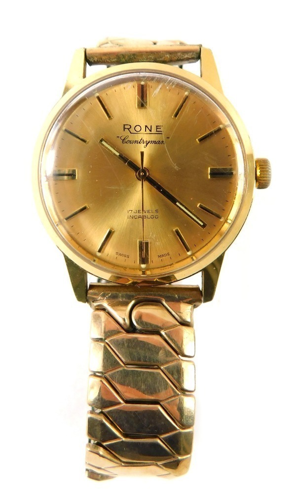Rone incabloc watch hotsell