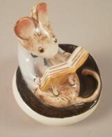 A Beswick Kitty McBride figure