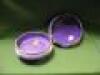 A pair of Royal Doulton circular bowls