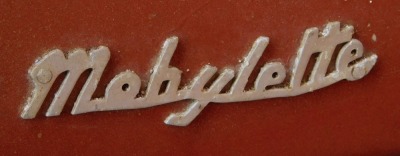 A Motobecane Mobylette moped, registration MKJ 716P, copper, 5067 kilometres recd. - 8