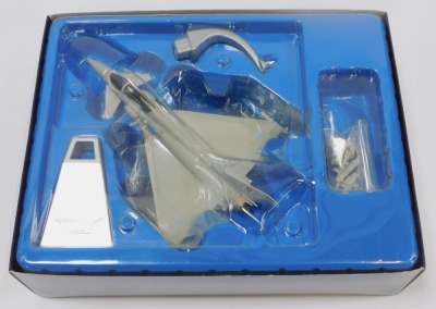 An Aviation Archive Military Air Power Euro Fighter Typhoon F:2, boxed. - 2