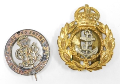 A Naval Distinguished Service medal group, comprising Victoria Egypt medal 1882 with Suakin 1884 clasp, Khedive's Star, Distinguished Service medal inscribed to 109404 TH Merryfield CPO HM Trawler Vale of Lennox Aux Patrol 1916, Royal Naval Long Service a - 7