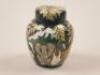 A Moorcroft Noahs Ark design ginger jar