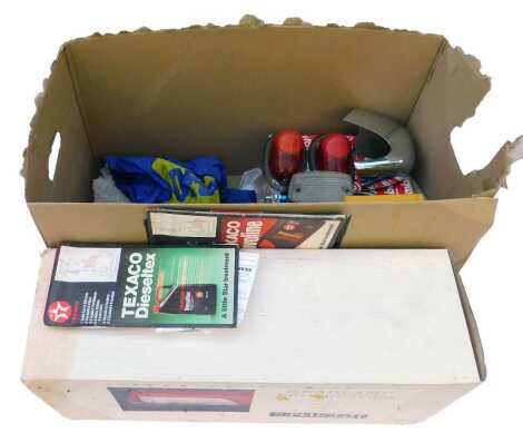 Car parts, including Peugeot headlamp protectors, filters, light, etc.