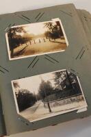 A collection of approximately three hundred early 20thC and later postcards