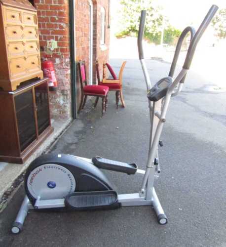 reebok cross trainer