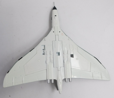 A Corgi Toys model Avro Vulcan B2 Bomber, 617 Dambusters Squadron edition, in original box. - 5