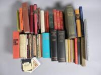 A large quantity of 20thC books in German language