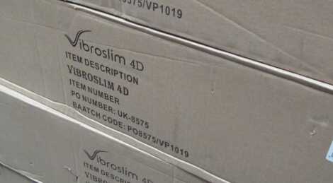 A VibroSlim 4DVM.