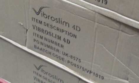 A VibroSlim 4DVM.