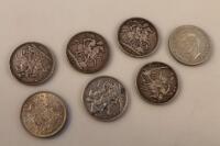 GB coins