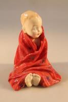 A Royal Doulton figure "This Little Pig" HN1793