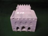 A Goss model of "The Bargate