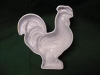 A Villeroy and Boch pottery chicken mould
