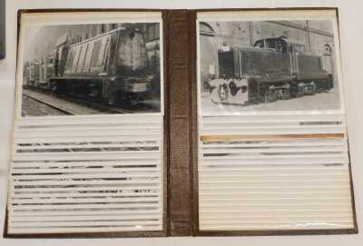 Railway related ephemera, including a British Steam Locomotive Majesty of Steam, Mallard cabinet plate, an LMS J&G Meakin Vitrosol dining car cup, a Royal Doulton The Engine Driver D6823 Toby jug, etc. (a quantity) - 2