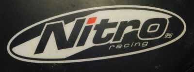 A Nitro Racing cycle helmet, a Schuberth motorcycle helmet, and a motorcycle jacket. (3) - 3