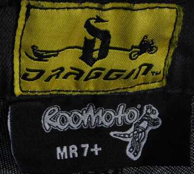 A group of motorcycle Armourlite denim jeans, various makes and sizes to include Draggin Jeans, Oxford, etc. - 3