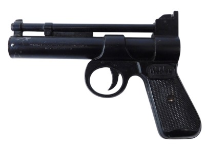 ミュージシャン gun ShowGuns KPS Kingsman Pistol Shotgun (Vintage/ Silencer Version)