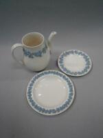 Wedgwood Queens ware