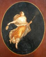 Michelangelo Maestri (act. 1802-1812). Allegorie