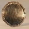 An Elizabeth II silver salver by Roberts & Belk Limited - 3