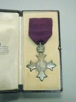 An MBE