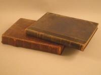 Two early books