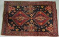 A Turkey type rug