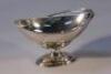 An Edward VII silver basket