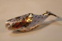 A Royal Crown Derby paperweight Collectors Guild Exclusive Oceanic Whale