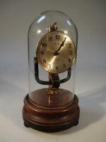 A Pinchin Johnson 800 day clock