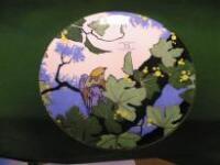 A Royal Doulton plate