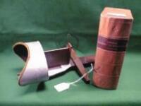 Stereoscopic view - snaps; South African War and Towns