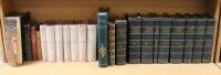 Various books to include: Churchill History of the Second World War