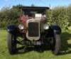 A 1927 Austin 12/4 Clifton Tourer - 2