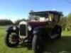 A 1927 Austin 12/4 Clifton Tourer - 3