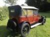 A 1927 Austin 12/4 Clifton Tourer - 5