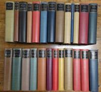 Dickens (Charles). 'The Nonesuch Dickens' complete works in 23 volumes