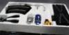 A Scalextric Subaru Challenge (E1040) boxed set - 2