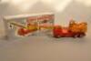 Dinky Supertoys 20 ton lorry mounted crane 'Coles'