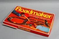 An original Roadmaker game