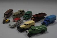 Dinky Toys