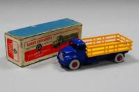 A Dinky Supertoys Leyland Comet lorry (531)