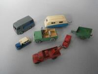 Dinky Toys