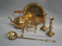 Brassware