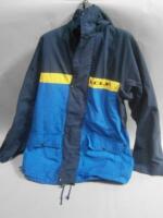 A Lola racing jacket