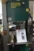 A Record Power BS400 heavy duty band saw. - 3