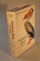 Peterson (Roger Troy & Virginia Marie). Audubon's Birds of America